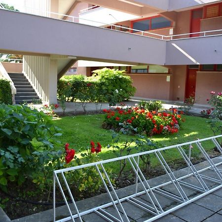 Apartments Via Dei Platani 毕博纳的码头 外观 照片