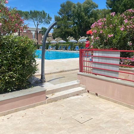 Apartments Via Dei Platani 毕博纳的码头 外观 照片