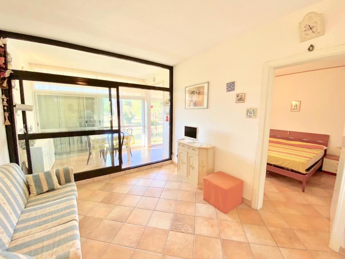 Apartments Via Dei Platani 毕博纳的码头 外观 照片