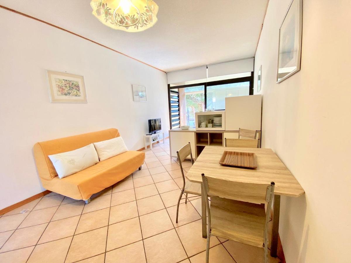 Apartments Via Dei Platani 毕博纳的码头 外观 照片