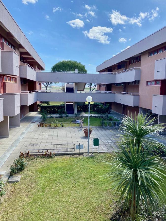 Apartments Via Dei Platani 毕博纳的码头 外观 照片