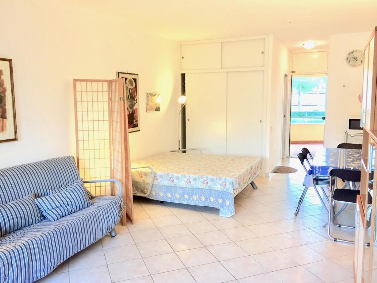 Apartments Via Dei Platani 毕博纳的码头 外观 照片