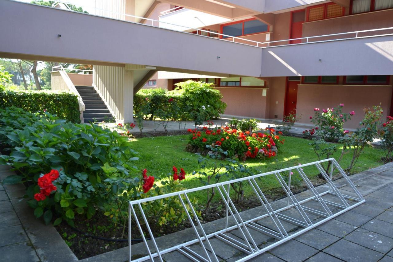 Apartments Via Dei Platani 毕博纳的码头 外观 照片