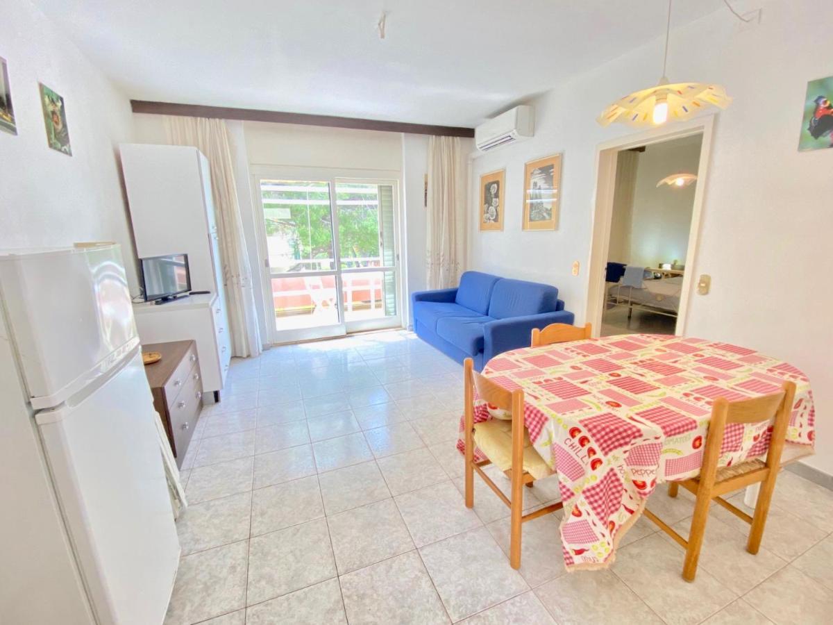 Apartments Via Dei Platani 毕博纳的码头 外观 照片