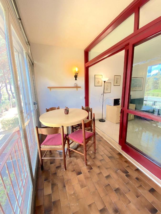 Apartments Via Dei Platani 毕博纳的码头 外观 照片