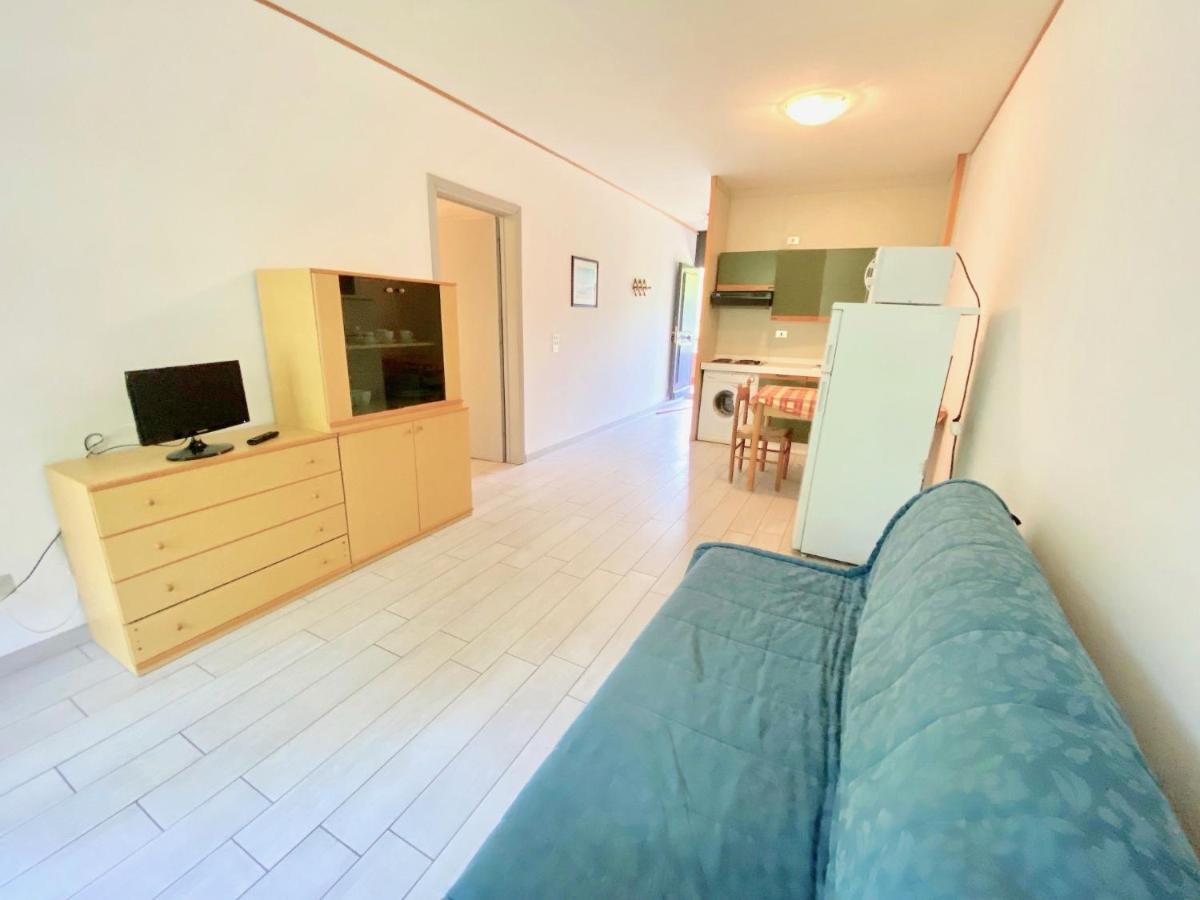 Apartments Via Dei Platani 毕博纳的码头 外观 照片