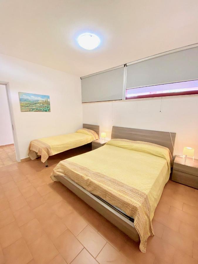 Apartments Via Dei Platani 毕博纳的码头 外观 照片