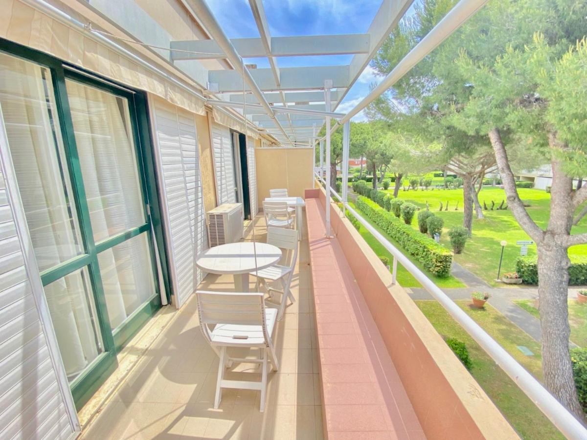 Apartments Via Dei Platani 毕博纳的码头 外观 照片