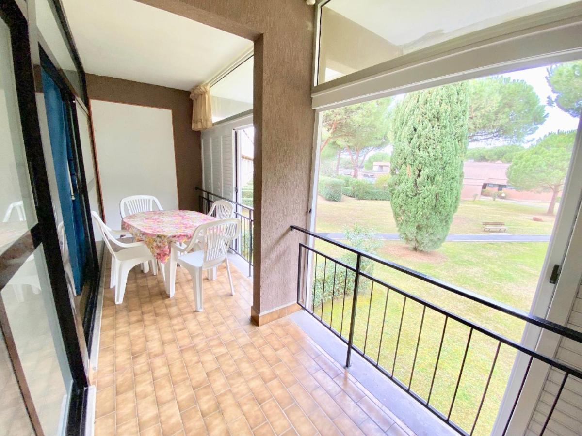 Apartments Via Dei Platani 毕博纳的码头 外观 照片