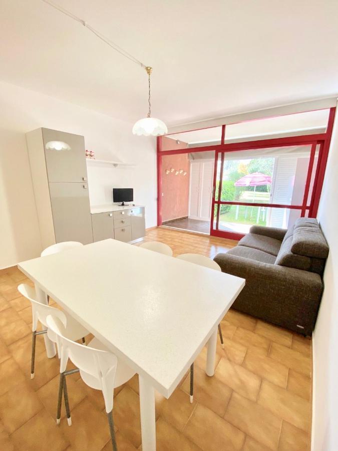 Apartments Via Dei Platani 毕博纳的码头 外观 照片