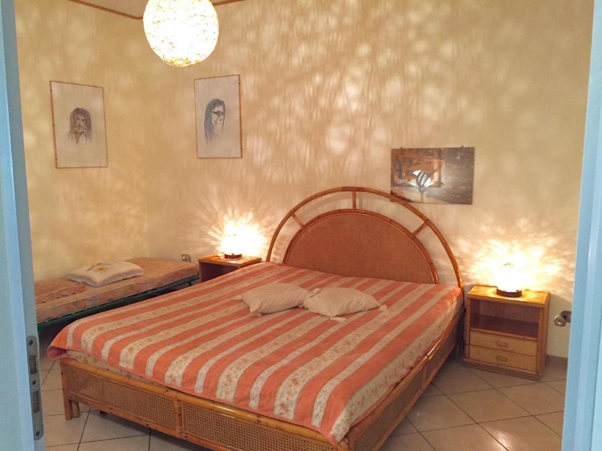 Apartments Via Dei Platani 毕博纳的码头 外观 照片