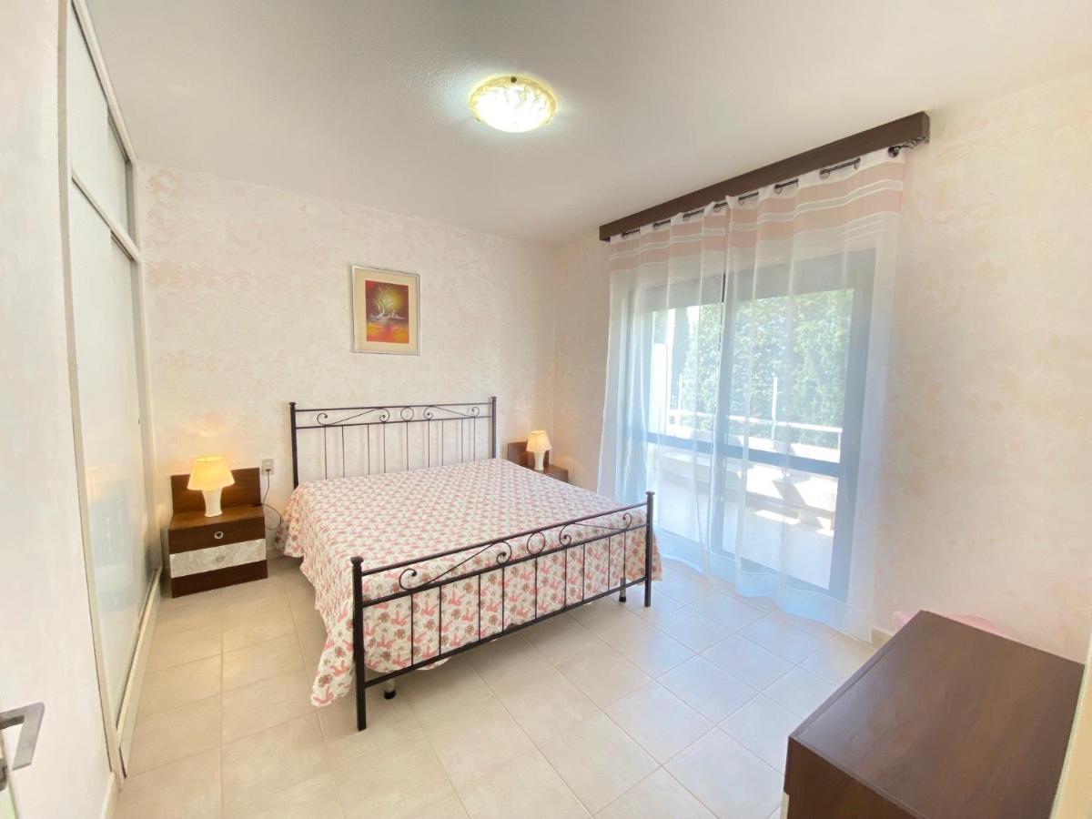 Apartments Via Dei Platani 毕博纳的码头 外观 照片