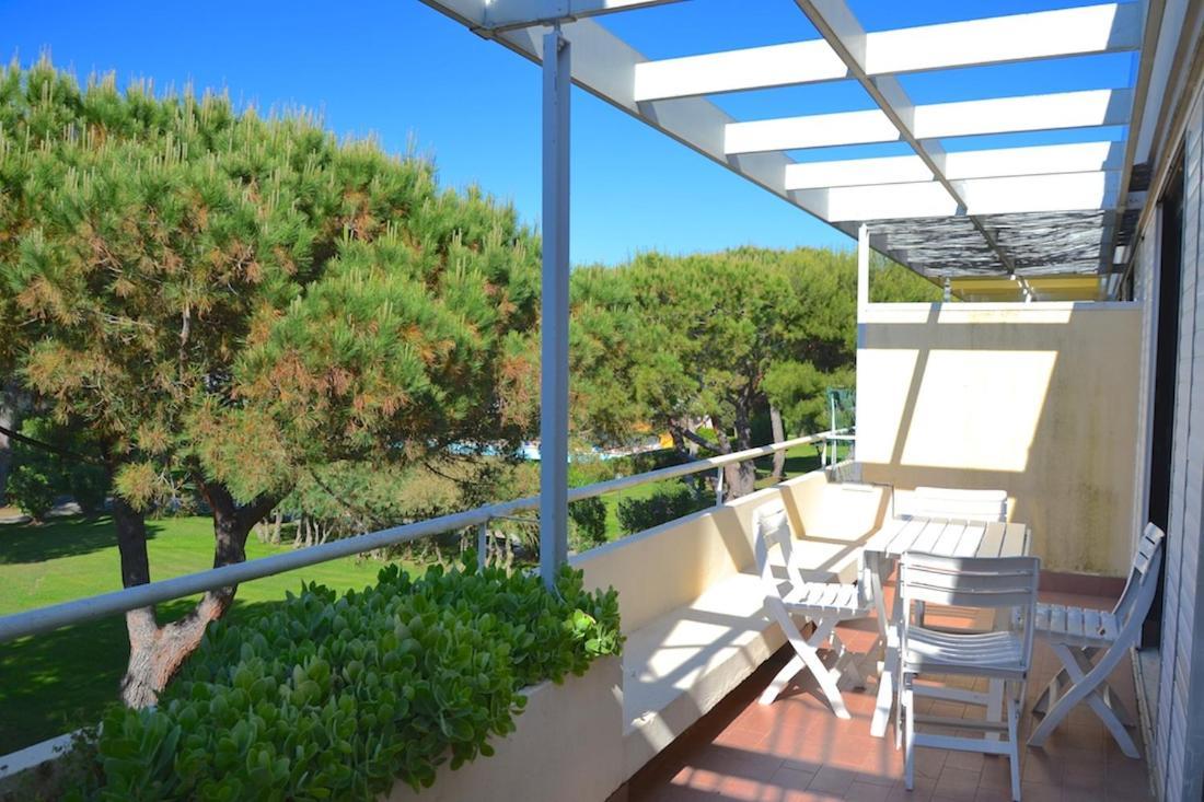 Apartments Via Dei Platani 毕博纳的码头 外观 照片