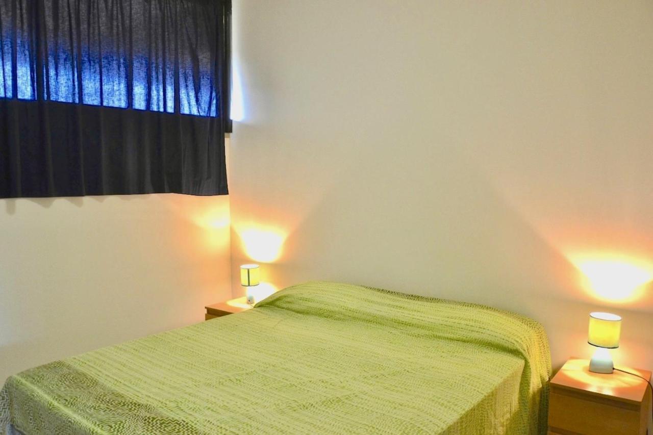 Apartments Via Dei Platani 毕博纳的码头 外观 照片