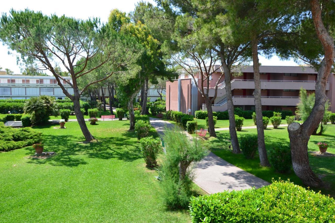 Apartments Via Dei Platani 毕博纳的码头 外观 照片