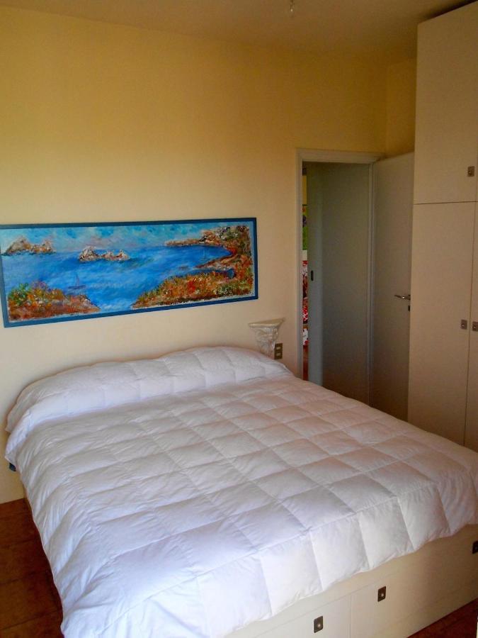 Apartments Via Dei Platani 毕博纳的码头 外观 照片
