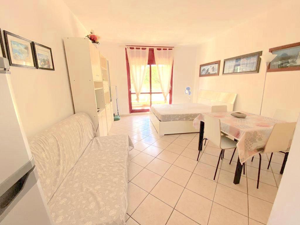 Apartments Via Dei Platani 毕博纳的码头 外观 照片