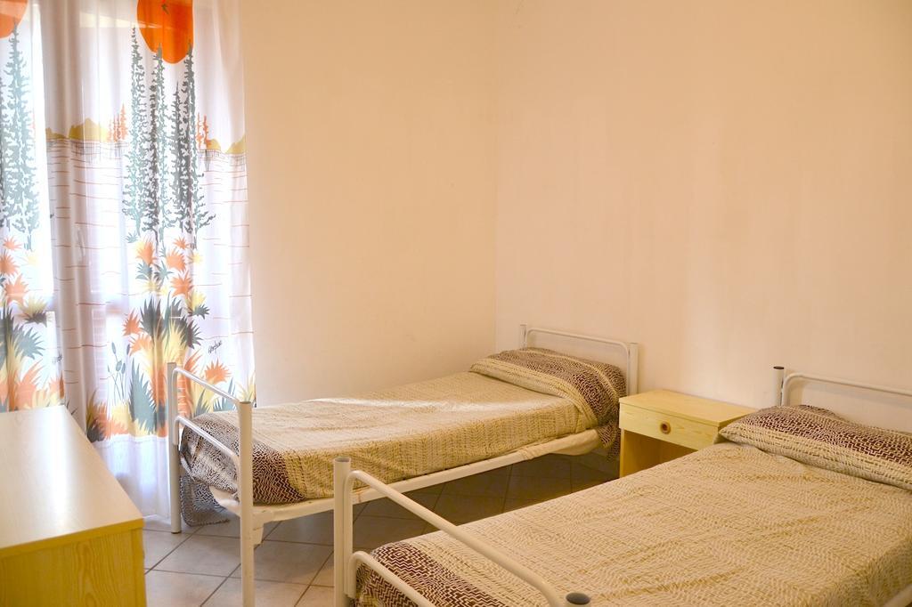 Apartments Via Dei Platani 毕博纳的码头 外观 照片