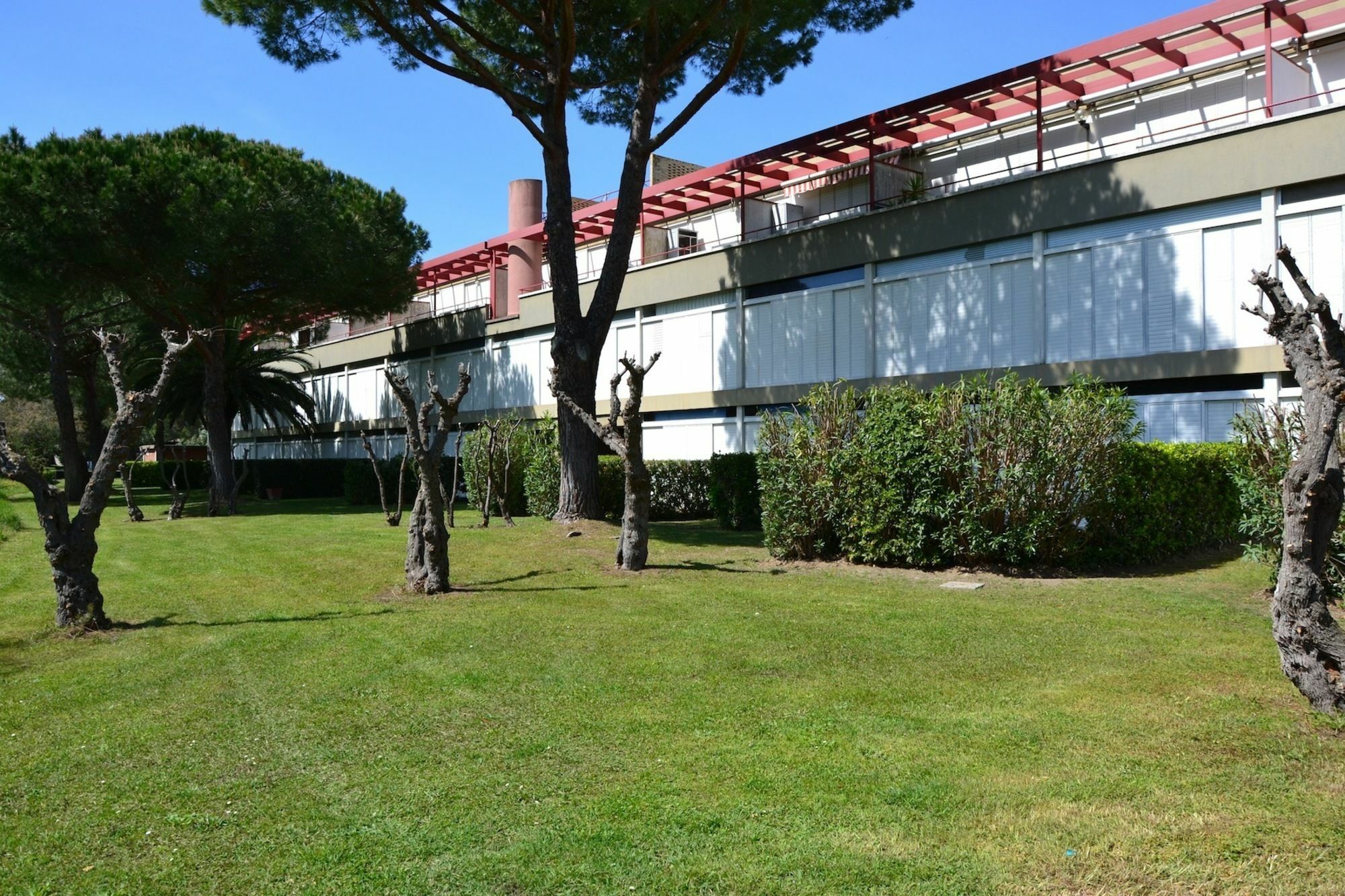 Apartments Via Dei Platani 毕博纳的码头 外观 照片