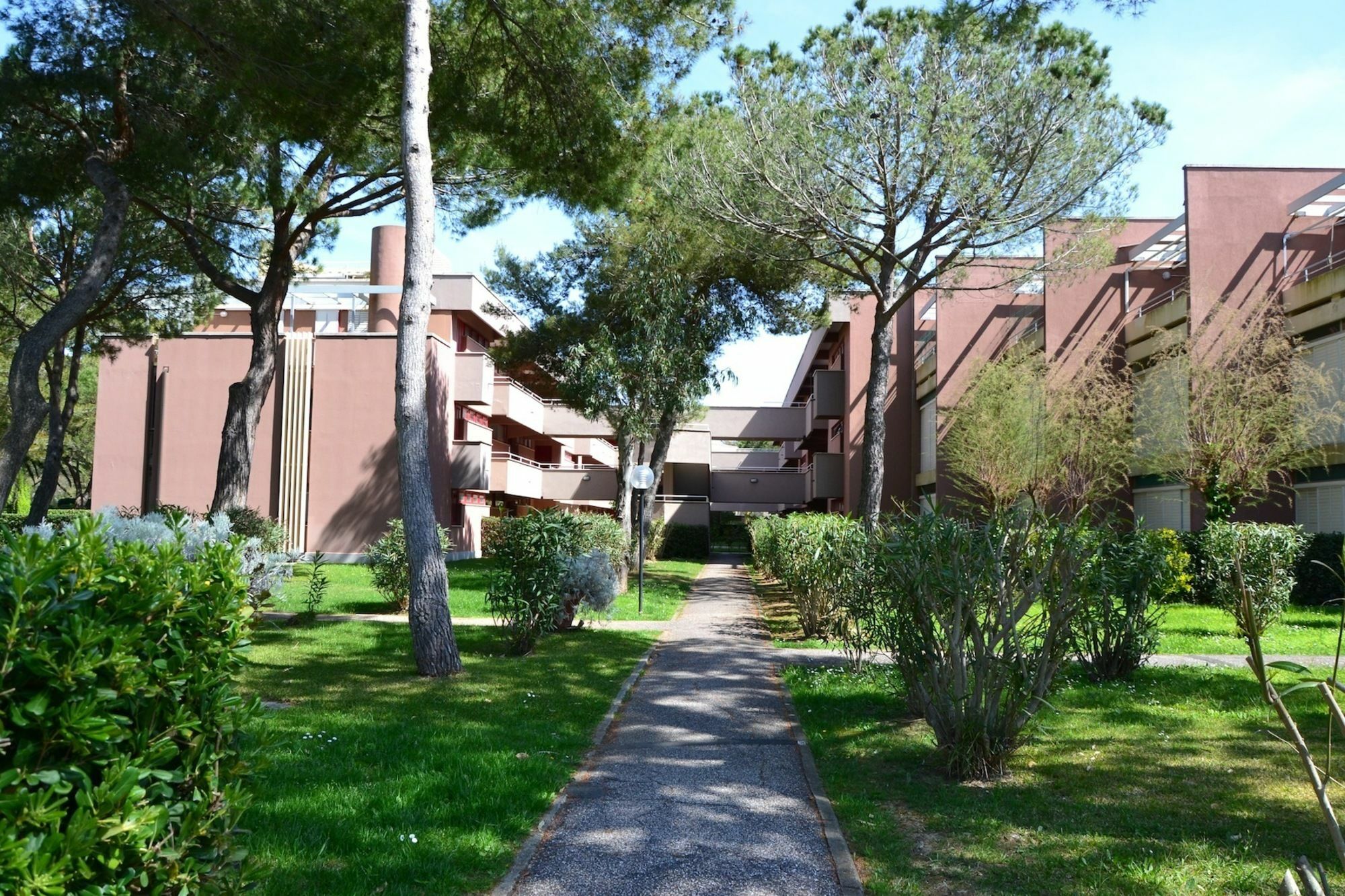 Apartments Via Dei Platani 毕博纳的码头 外观 照片